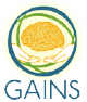 gains logo