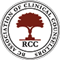 BC Association of Clinical Counsellors Seal