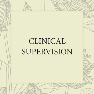 Clinical Supervision