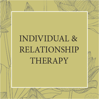 Individual & Relationship Therapy