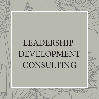 Leadership Development Consulting